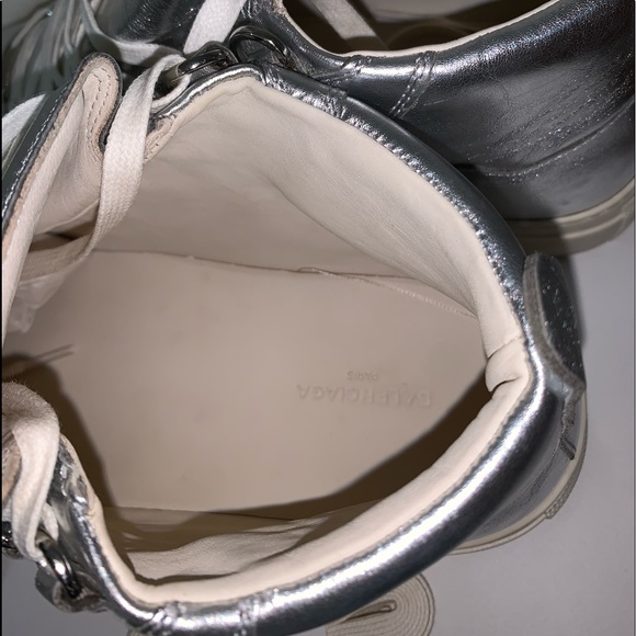 🔥🔥🔥💯💯 Authentic Balenciaga Arena High 🔥🔥🔥 - Picture 15 of 16